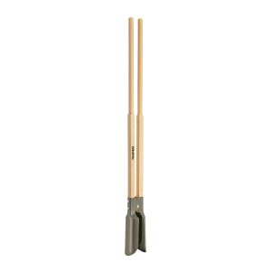 Pala ahoyadora doble mango 45" (11973) Truper