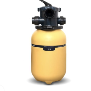 Filtro piscina VC-10 Vulcano