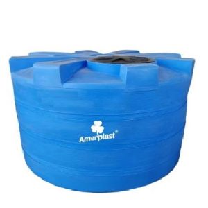 Estanque Vertical 3400 Lts Amerplast