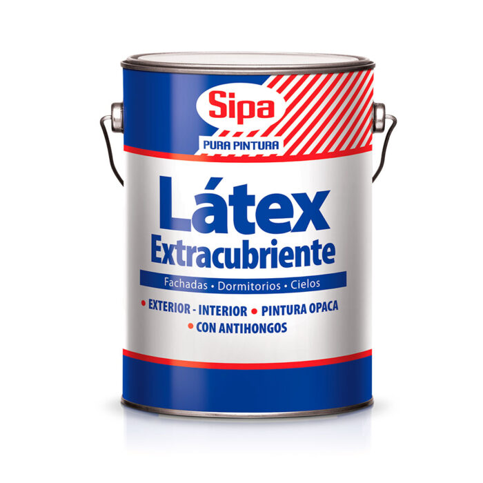 Látex Ext Galón