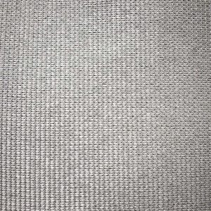 Malla raschel UV gris  80% 4.20 mts ancho  x metro Lineal