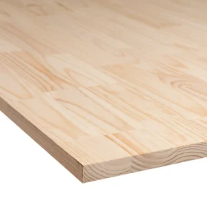 Tablero Finger clear 1020 x 2440  x 18mm