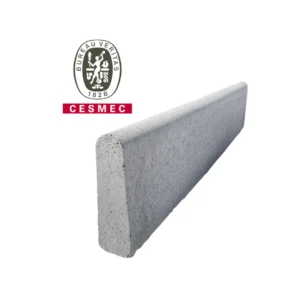 Solerilla jardin 6 x 19 x 100 cms Aconcret
