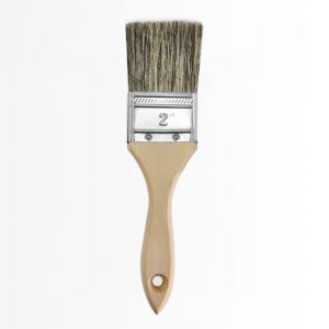 Brocha 2"  Ecosa / Estampa