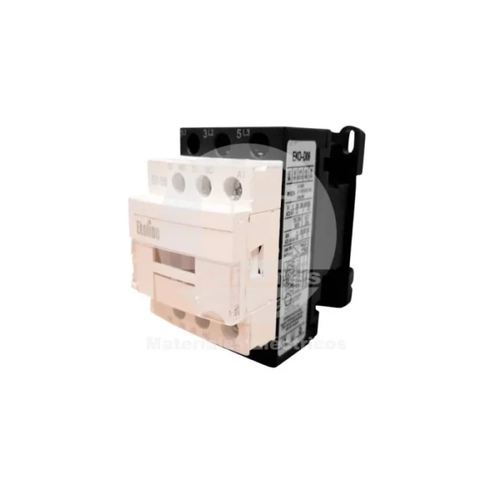 contactor-eko-d18-m7-18a-220v-1na-1nc-ekoline