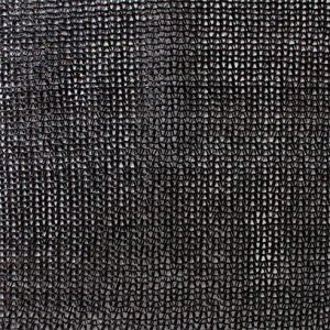 Malla raschel UV negra 80% 4.20 mts ancho x metro Lineal