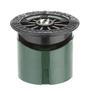 Difusor Ps ultra pop up 5cm boquilla 10A 3mt Hunter