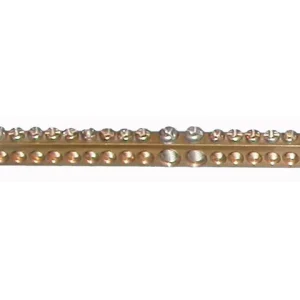 Regla SAIME s/aislante 2x16+14x10