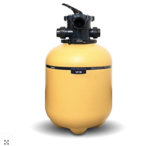 Filtro piscina VC-30 Vulcano