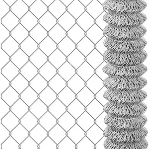 Malla bizcocho reforzada 1.80 x 25 mts (6014) CAVIMAT