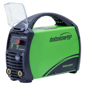 Soldadora 200 LCD Indura