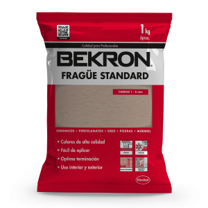 Frague Almond 1 Kg Bekron