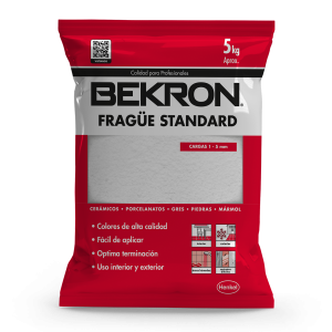 Frague Blanco  5 Kg Bekron
