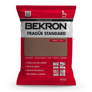 Frague Cafe oscuro  5 Kg Bekron