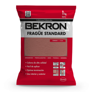 Frague Guinda 1 Kg Bekron