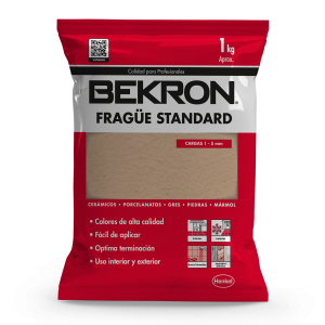 Frague Quilicura 1 Kg Bekron