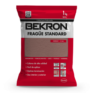 Frague Rose 1 Kg Bekron