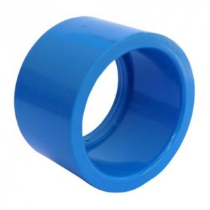 Buje corto PVC presión   50 x 32mm