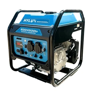 Generador inverter EGG4500io  3.5 KVA gasolina  Hylux