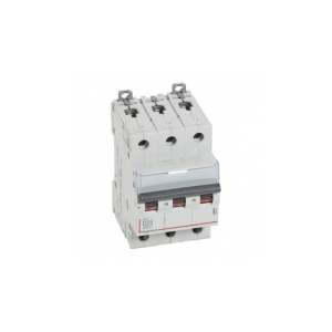 Interruptor automático Dx3 C63 63 amp 400v Legrand