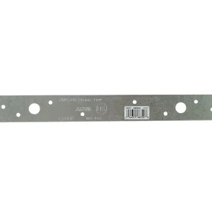 Fleje L=9" espesor 1,3mm  Simpson