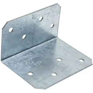 Angulo refuerzo 38 x 35mm Simpson