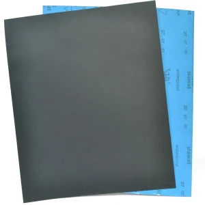 Lija agua Gr  180