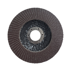 Disco traslapado para madera 4 1/2´´ #100 Ferretools