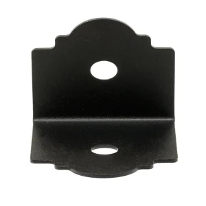 Angulo negro outdoor 4 a 6´´ Simpson