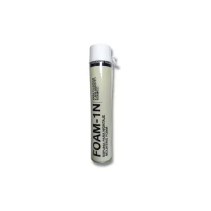 Espuma expansiva poliuretano 750ml fullsello Foam -1N