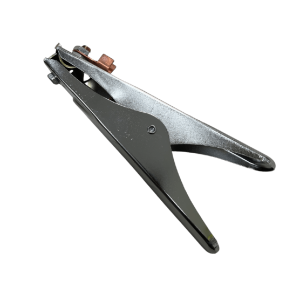 Pinza toma tierra 500 Amp NEVA