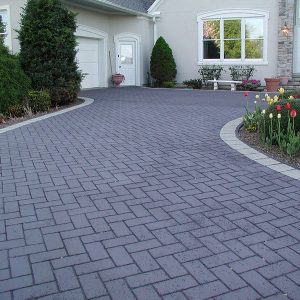 Adocreto etrusco Gris 6cm x M2  (50 un x m2) Aconcret