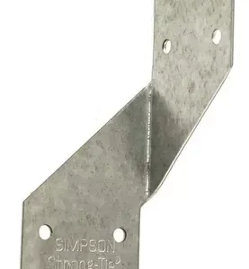 Amarra para sismo y viento 4 5/8 x 1 9/16 Simpson