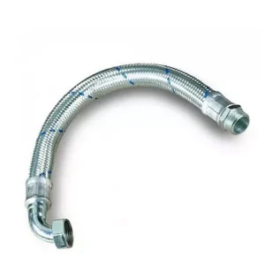 Flexible para bomba HI-HE  70cm x 32mm