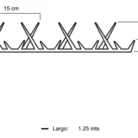 D_NQ_NP_769864-MLC72023262865_092023-O-pack-5-punta-reja-tiburon-cortopunzante-9-cm-x-largo-125mts