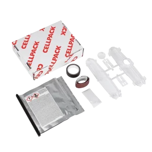 Mufa resina M11 Cellpack