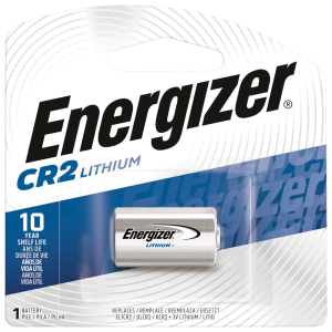 Pila Ultra Litio CR2 3V Energizer