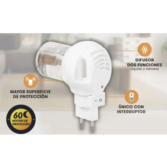 PR2779BI2970_97429_Insecticida_ANASAC_Difusor_electrico_ZECTO_Recarga_IMD