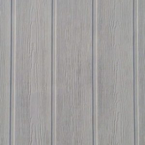 Fibrocemento ranurado 6mm 1.2 x 2.4 mts Cedral Pizarreño