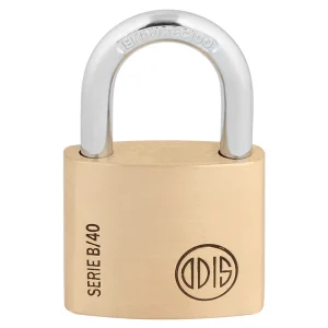 Candado B40 40mm Odis