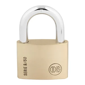 Candado B60 60mm Odis
