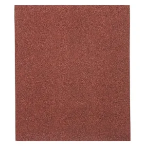 Lija madera Gr  80