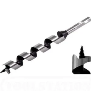 Broca barreno para madera 10x450mm Makita