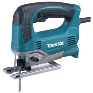 Sierra Caladora 650W 90mm velocidad variable (JV0600K)  Makita