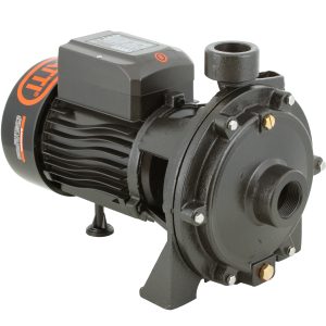 Bomba centrifuga doble impulsor 2HP   2SGPM140  Bercatti
