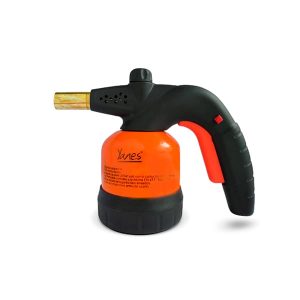 Soplete profesional con piezo eléctrico  400P Yanes