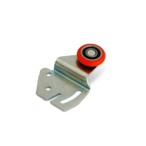 Sistema corredera simple ducloset 2 puertas Ducasse