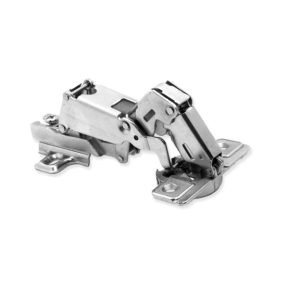 Par de bisagras para mueble 165° 35mm Ducasse