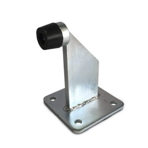 Tope inferior para portón corredero 96mm Ducasse