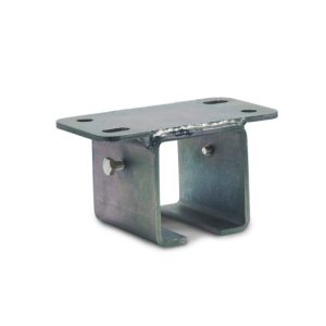 Soporte superior para riel portón corredero U700 Ducasse